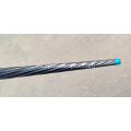 Strand de acero para PC resistente a la corrosión con recubrimiento epoxi